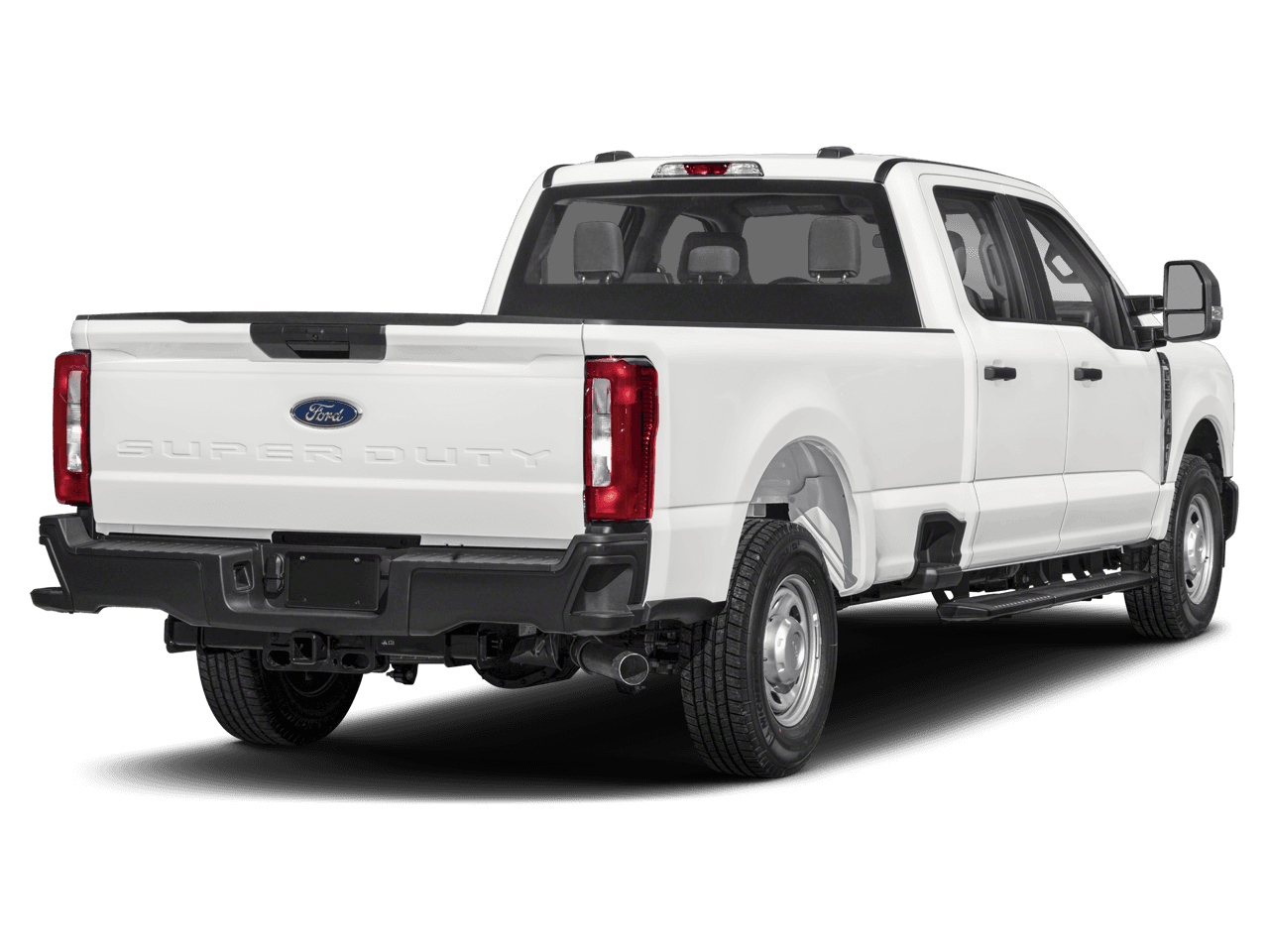2024 Ford F-250 Super Duty Photo in Silver Spring, MD 20904