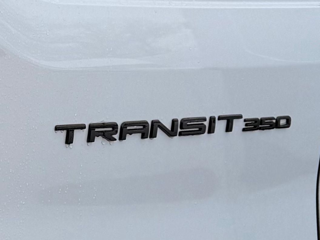 2026 Ford Transit-350 Photo in Silver Spring, MD 20904