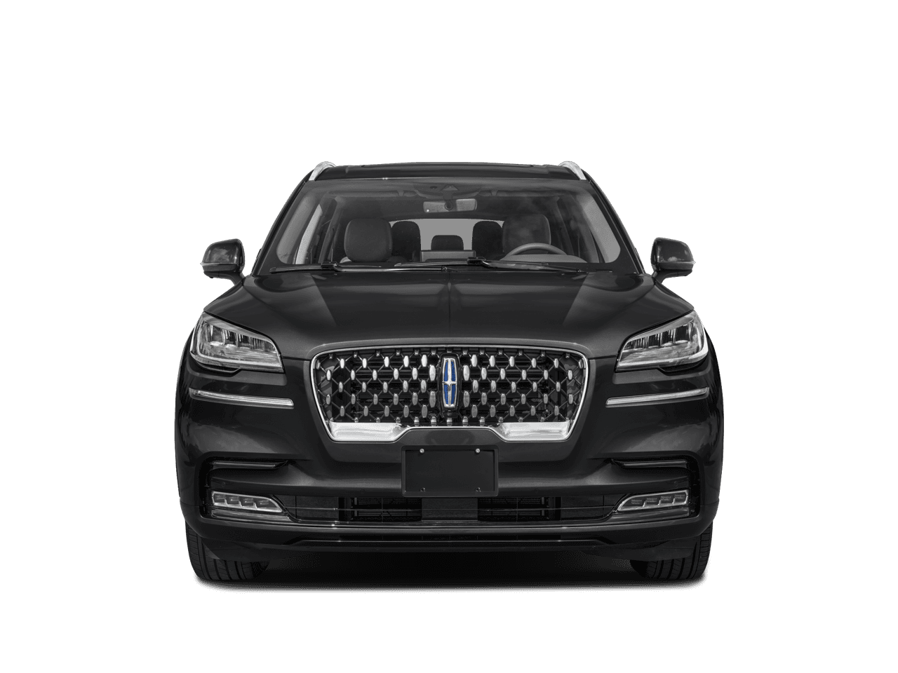 2022 Lincoln Aviator Plug-In Hybrid Photo in Bethesda, MD 20814