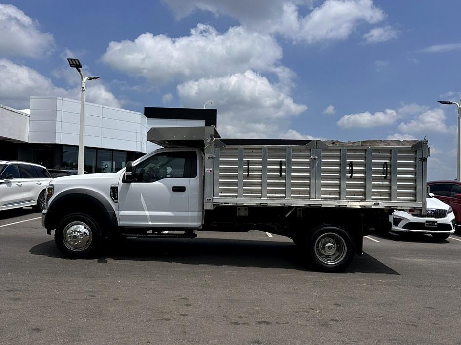 2019 Ford F-450 Photo in Silver Spring, MD 20904