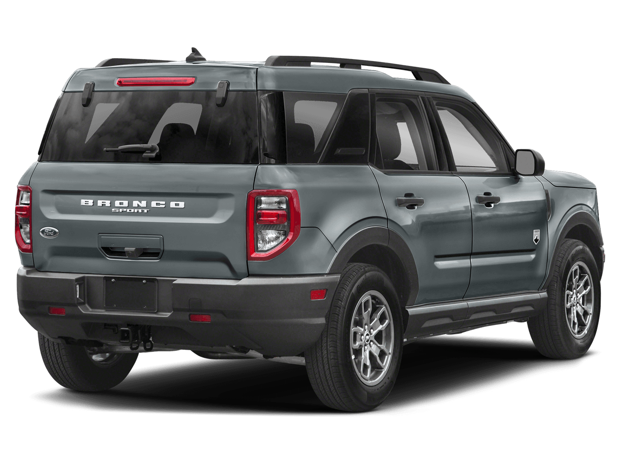2023 Ford Bronco Sport Photo in Silver Spring, MD 20904