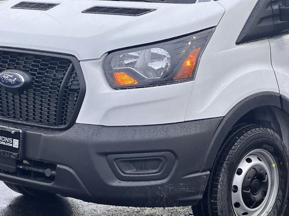 2024 Ford Transit-250 Photo in Silver Spring, MD 20904
