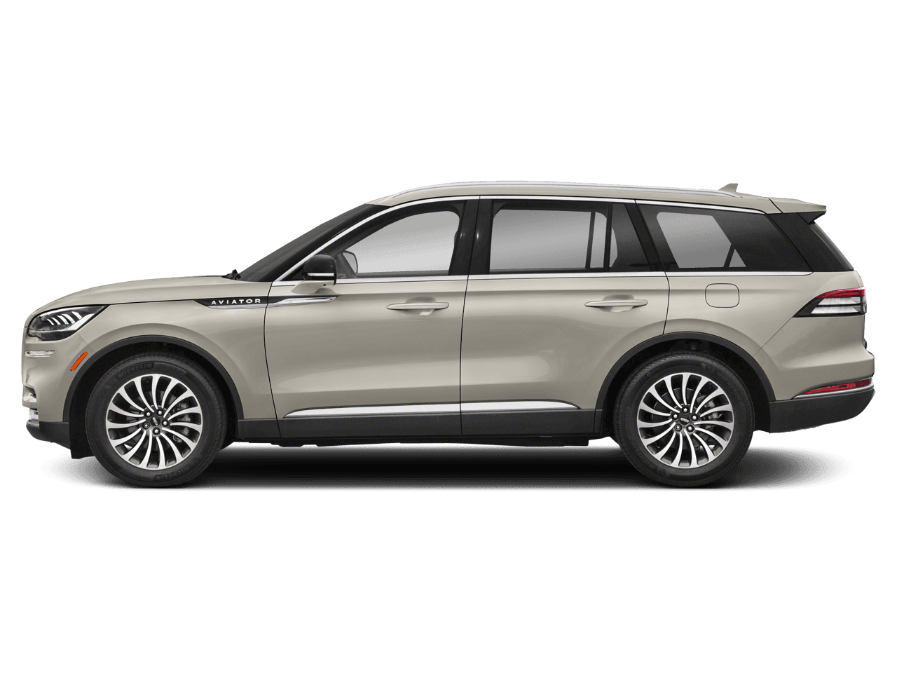2020 Lincoln Aviator Photo in Bethesda, MD 20814