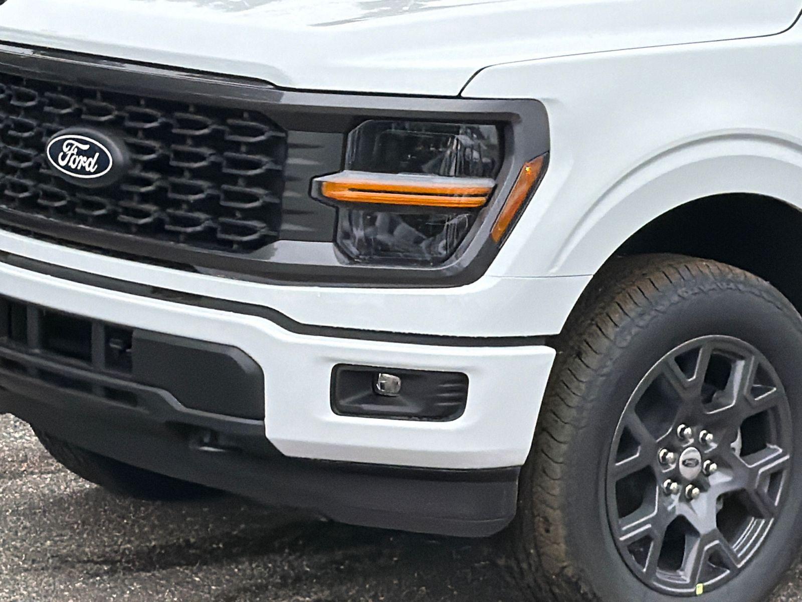 2026 Ford F-150 Photo in Silver Spring, MD 20904
