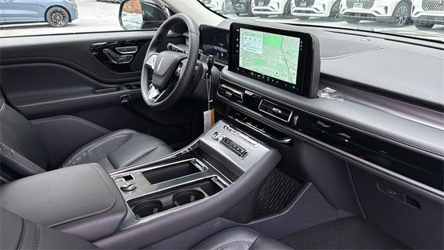 2026 Lincoln Aviator Photo in Bethesda, MD 20814