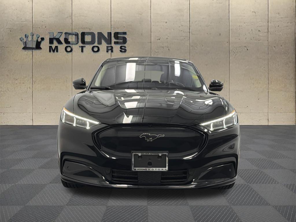 2023 Ford Mustang Mach-E Photo in Silver Spring, MD 20904