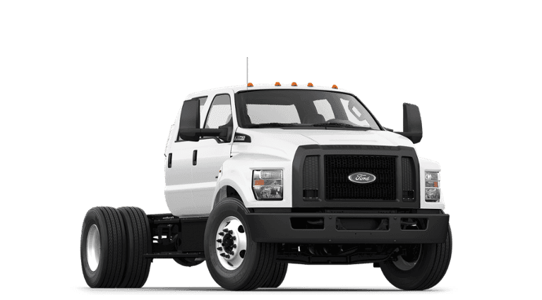 2026 Ford F-750SD Photo in Silver Spring, MD 20904