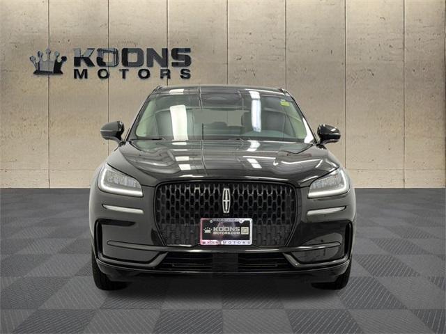 2025 Lincoln Corsair Photo in Bethesda, MD 20814