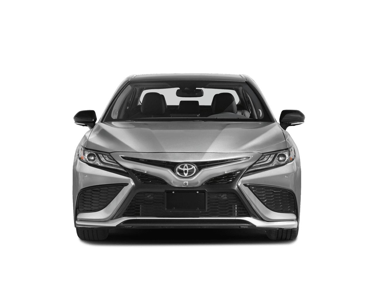 2022 Toyota Camry Photo in Silver Spring, MD 20904
