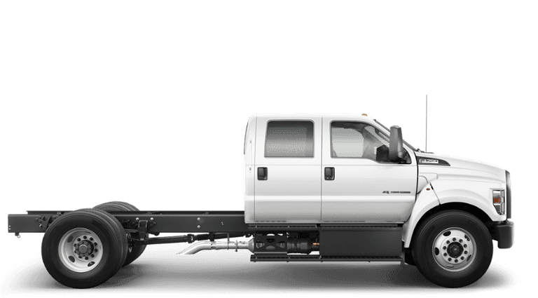 2024 Ford F-650, F-750 Photo in Silver Spring, MD 20904