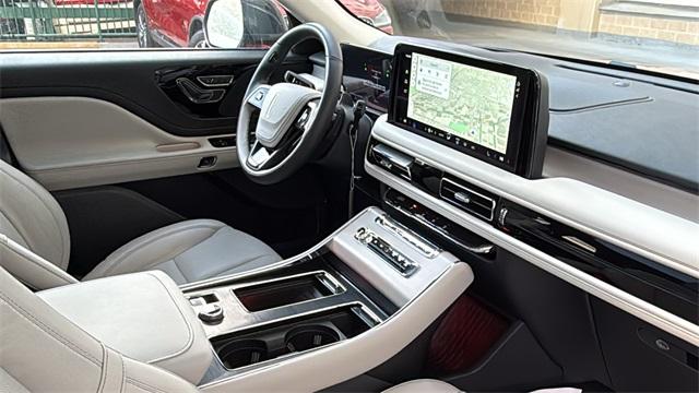 2026 Lincoln Aviator Photo in Bethesda, MD 20814