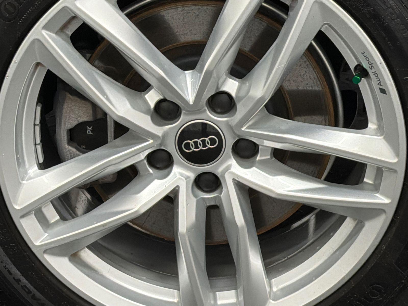 2024 Audi A4 Photo in Bethesda, MD 20814