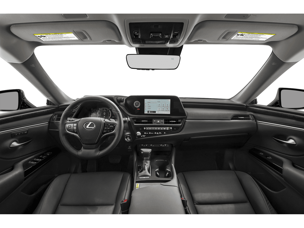 2023 Lexus ES Photo in Bethesda, MD 20814