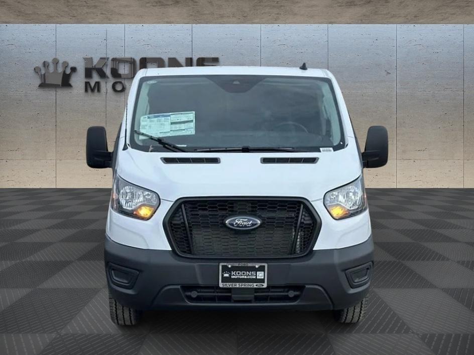 2025 Ford Transit-150 Photo in Silver Spring, MD 20904