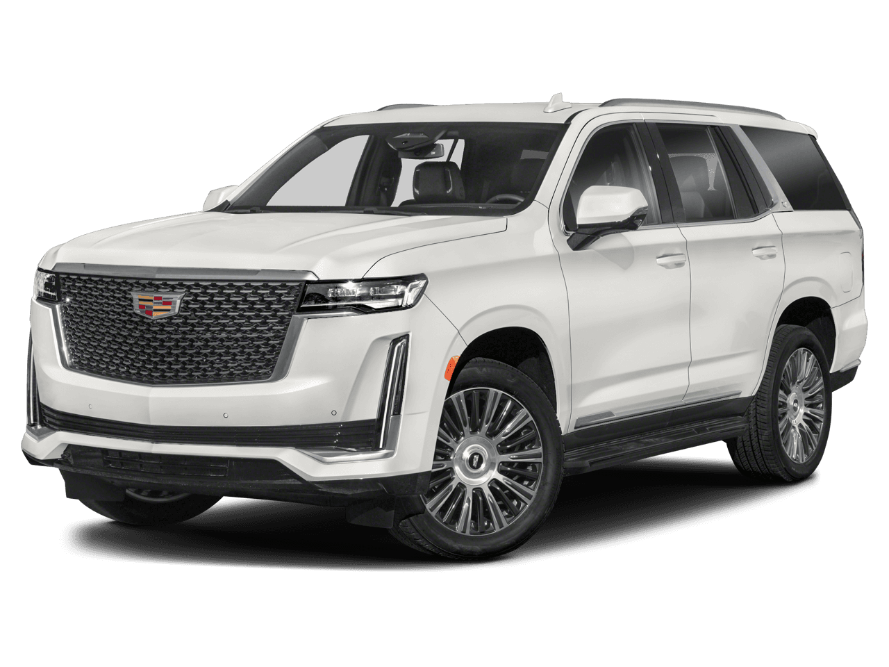 2024 Cadillac Escalade Photo in Bethesda, MD 20814