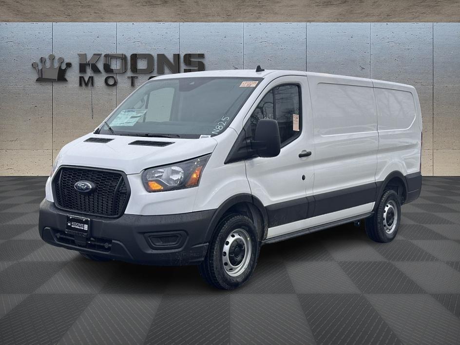 2024 Ford Transit-250 Photo in Silver Spring, MD 20904