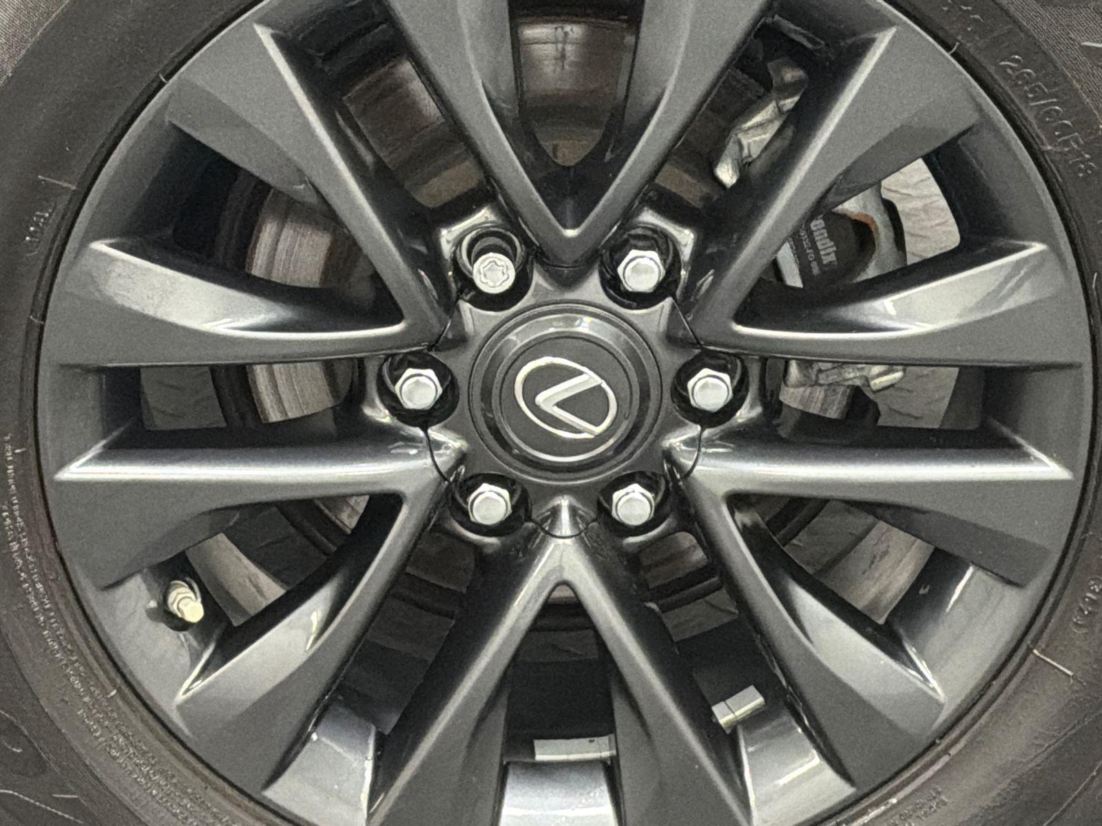 2023 Lexus GX Photo in Bethesda, MD 20814