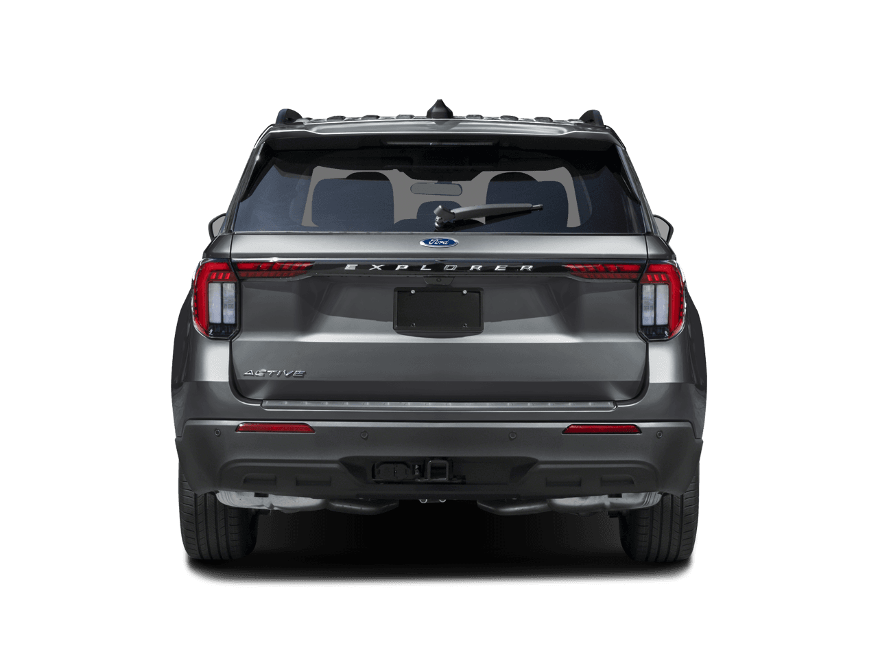 2025 Ford Explorer Photo in Silver Spring, MD 20904