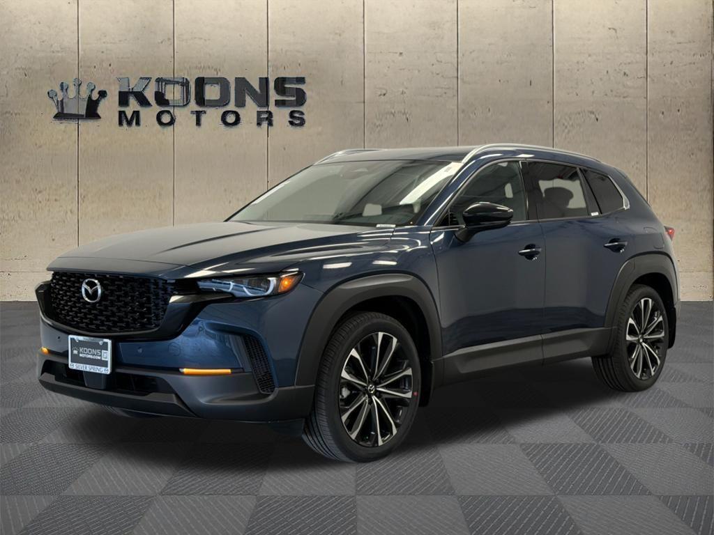 2026 Mazda CX-50 Photo in Silver Spring, MD 20904
