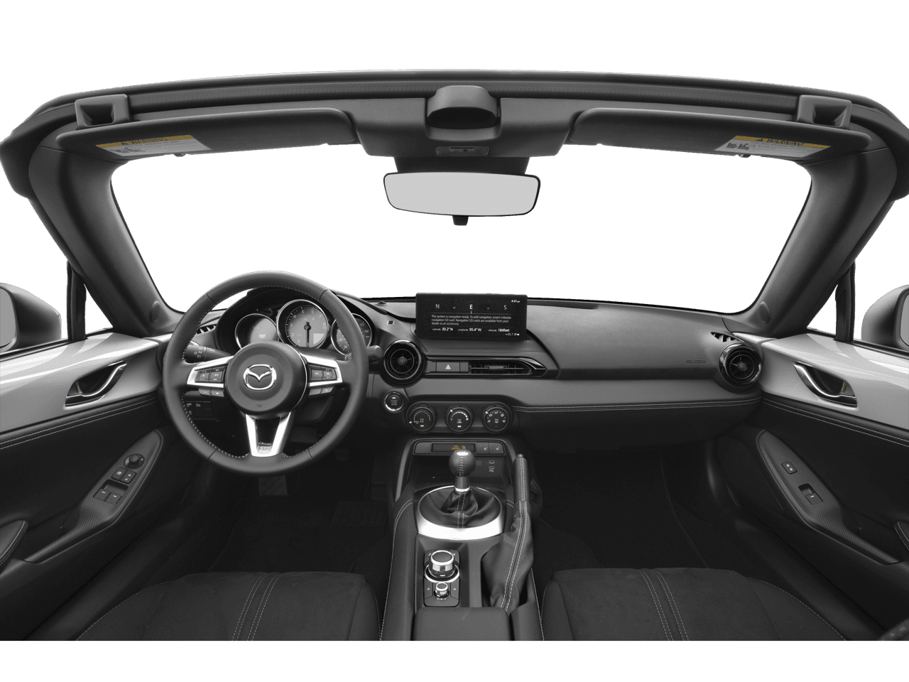 2026 Mazda MX-5 Miata Photo in Silver Spring, MD 20904