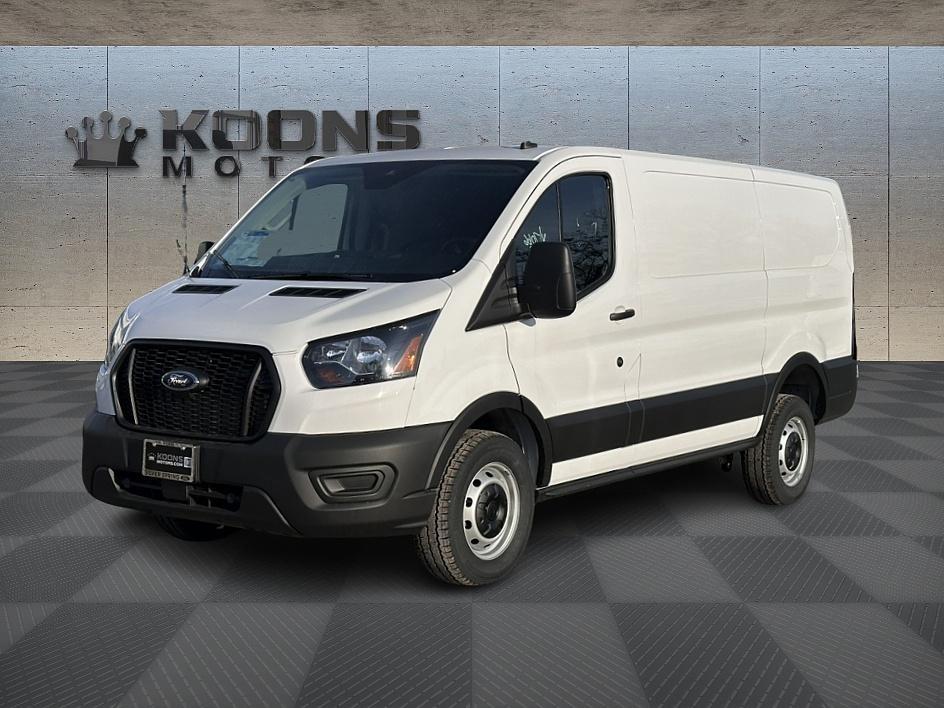2024 Ford Transit-250 Photo in Silver Spring, MD 20904