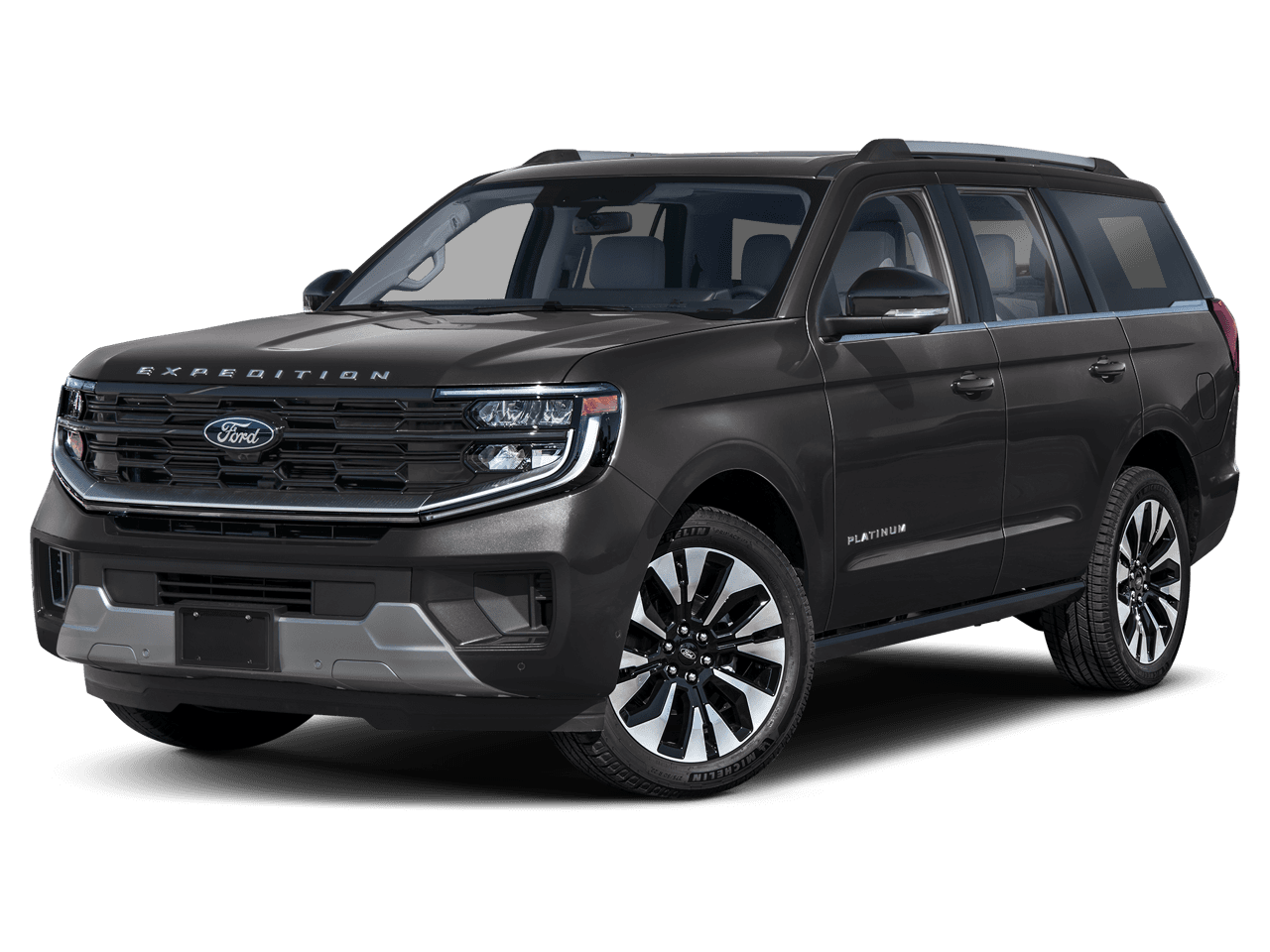 2026 Ford Expedition Photo in Silver Spring, MD 20904