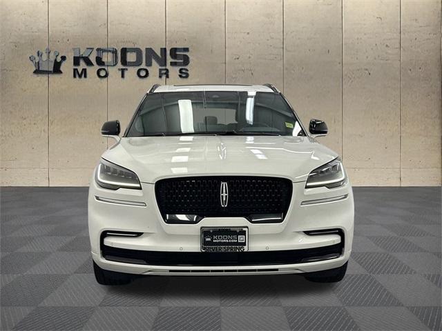 2023 Lincoln Aviator Photo in Bethesda, MD 20814