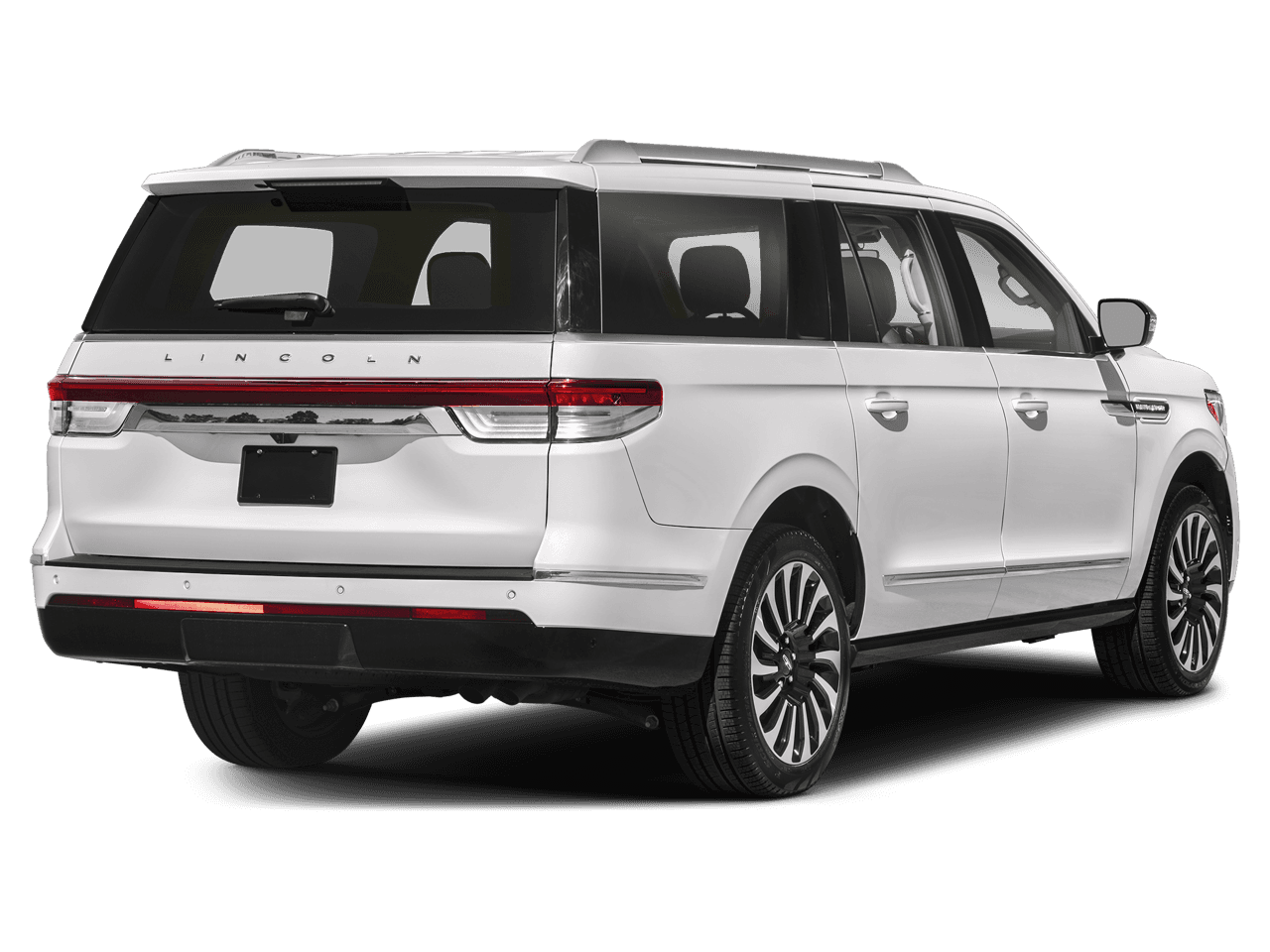 2022 Lincoln Navigator Photo in Bethesda, MD 20814