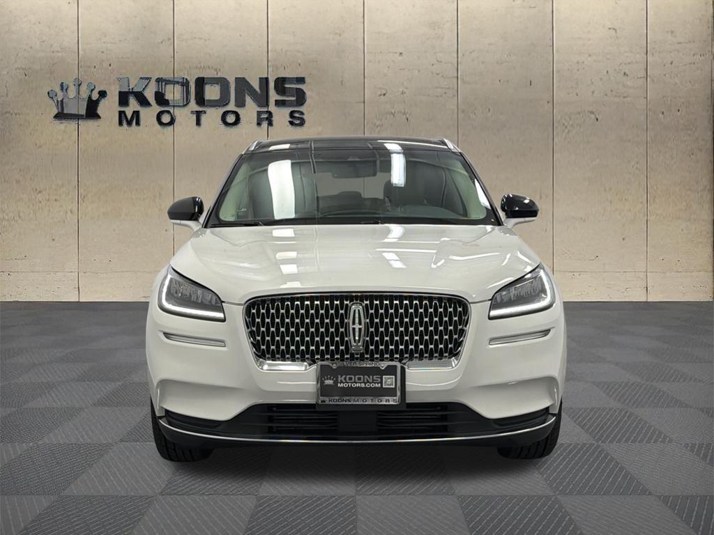 2022 Lincoln Corsair Photo in Bethesda, MD 20814