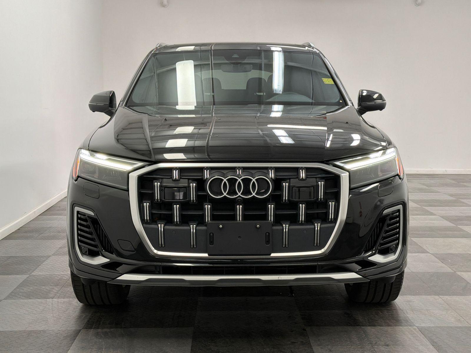 2025 Audi Q7 Photo in Bethesda, MD 20814