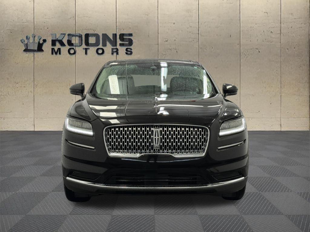 2023 Lincoln Nautilus Photo in Bethesda, MD 20814