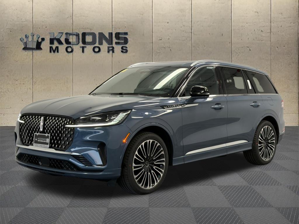 2026 Lincoln Aviator Photo in Bethesda, MD 20814
