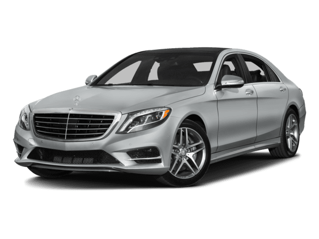 2016 Mercedes-Benz S-Class Photo in Bethesda, MD 20814
