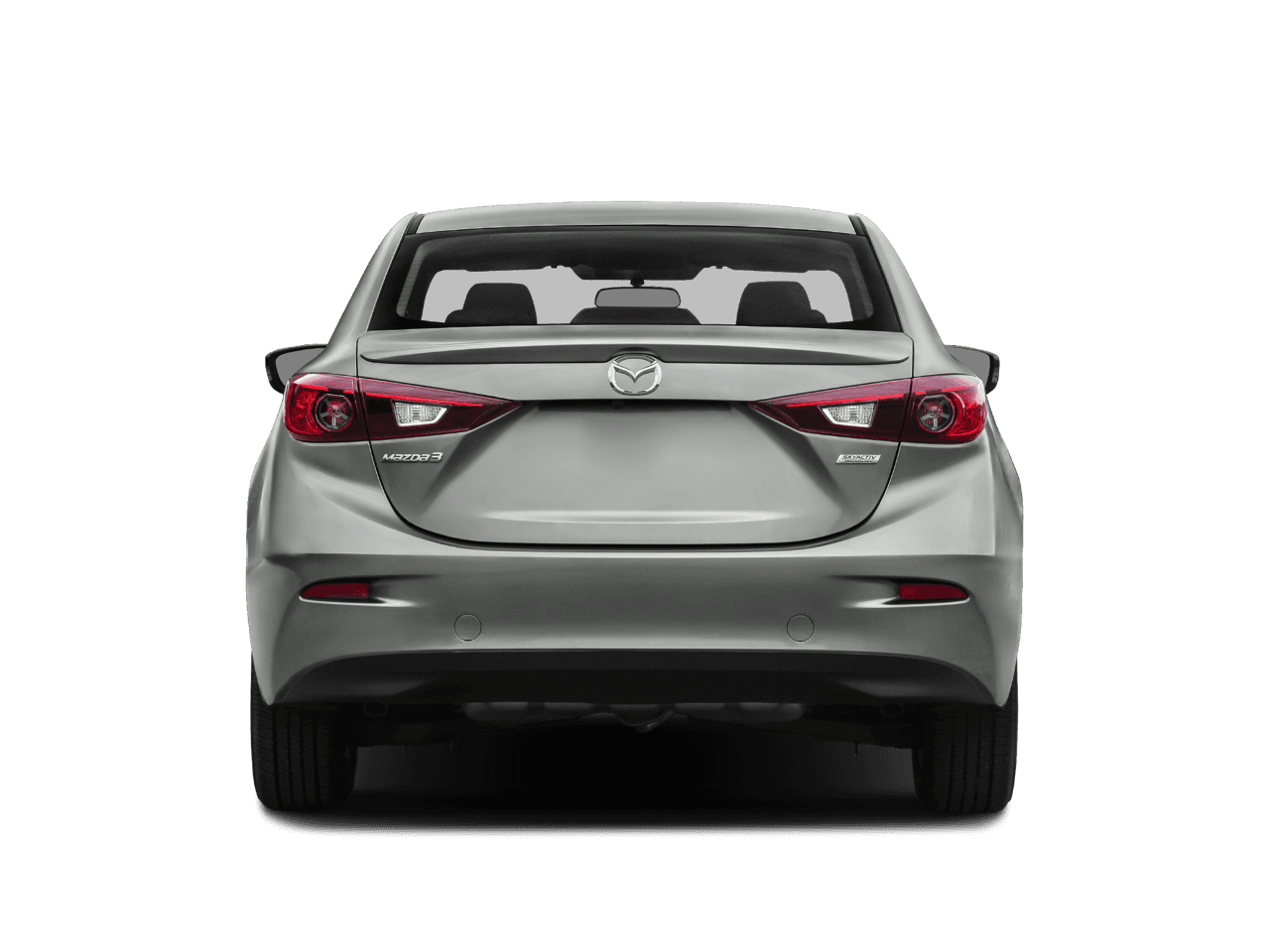 2015 Mazda Mazda3 Photo in Silver Spring, MD 20904