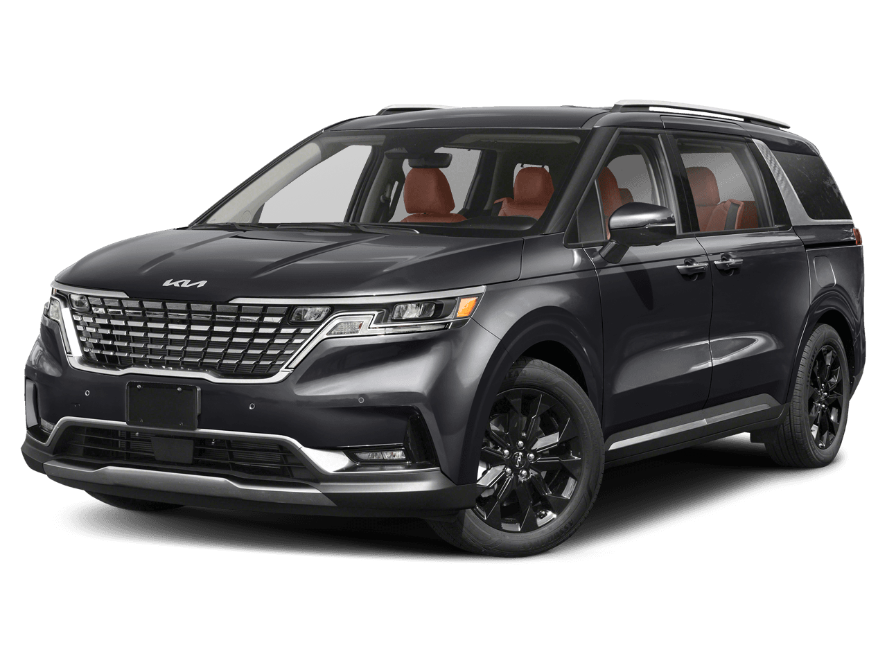 2024 Kia Carnival Photo in Silver Spring, MD 20904