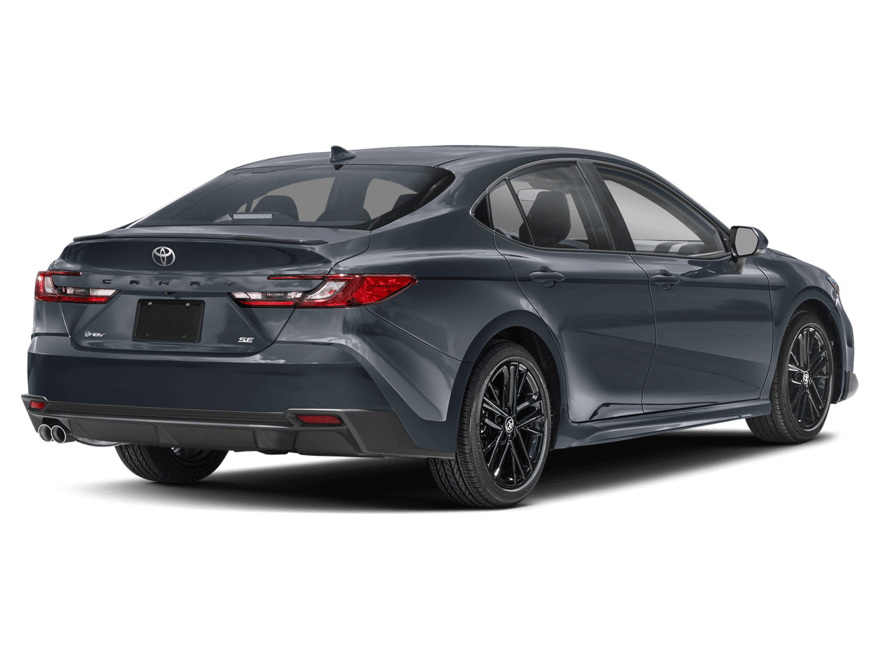 2025 Toyota Camry Photo in Bethesda, MD 20814