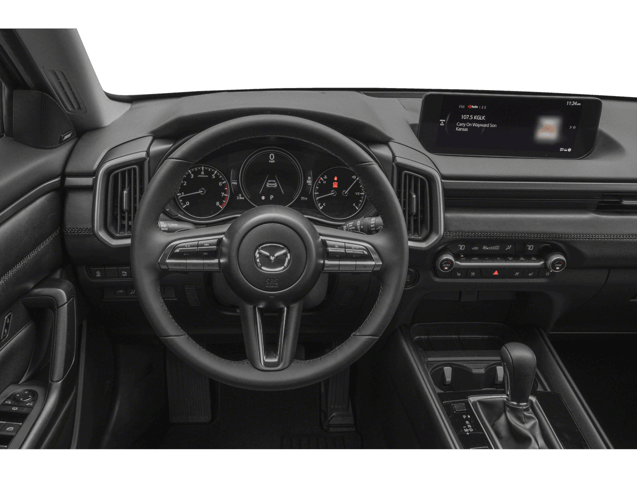 2026 Mazda CX-50 Photo in Silver Spring, MD 20904