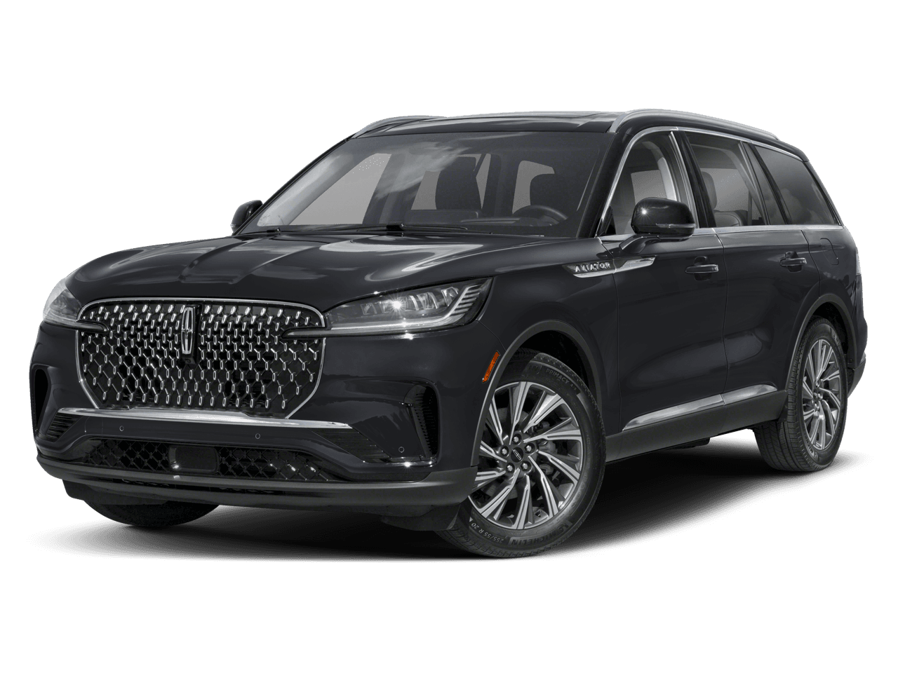 2025 Lincoln Aviator Photo in Bethesda, MD 20814
