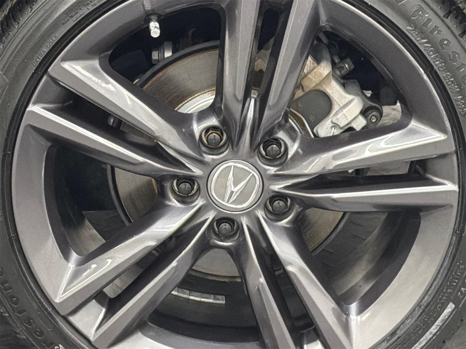 2024 Acura Integra Photo in Silver Spring, MD 20904