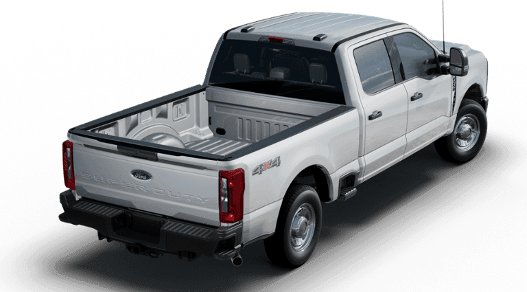 2024 Ford F-250 Super Duty Photo in Silver Spring, MD 20904