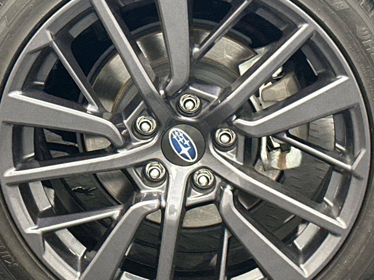 2024 Subaru WRX Photo in Bethesda, MD 20814