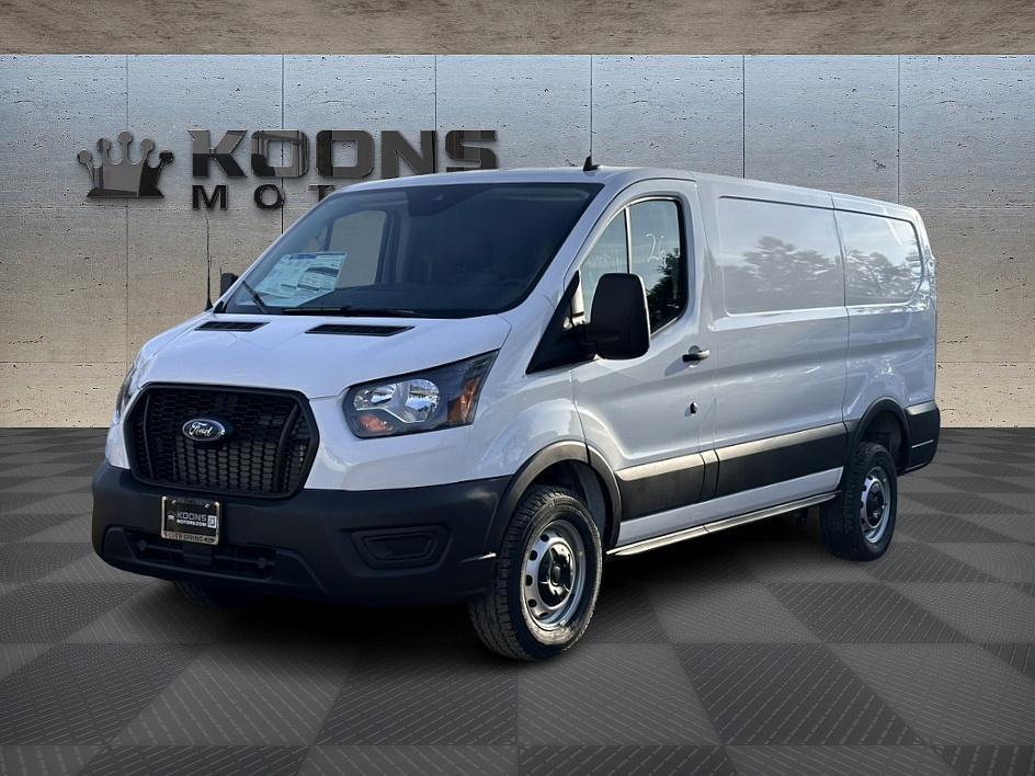 2024 Ford Transit-250 Photo in Silver Spring, MD 20904