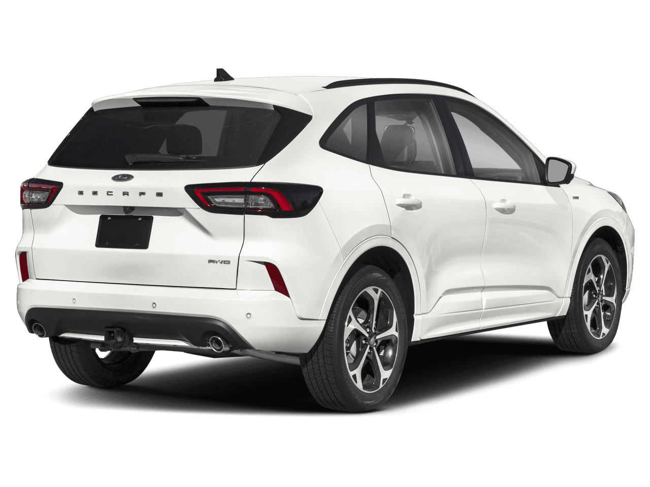 2023 Ford Escape Hybrid Photo in Silver Spring, MD 20904