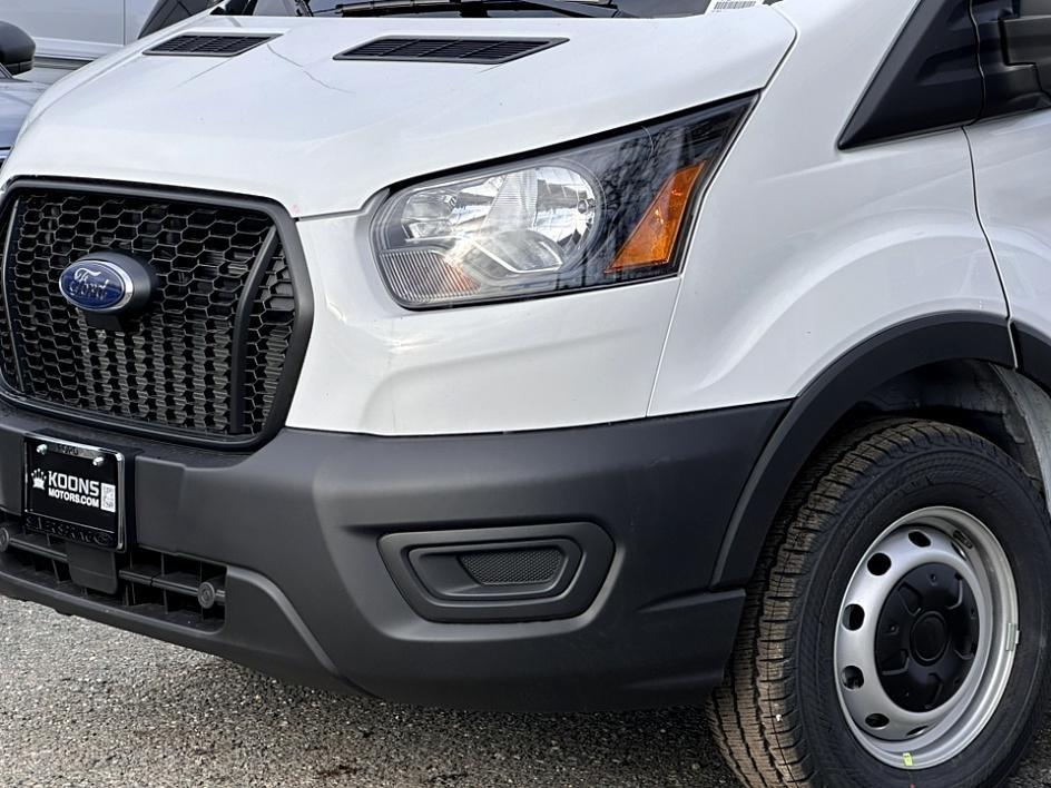 2024 Ford Transit-250 Photo in Silver Spring, MD 20904