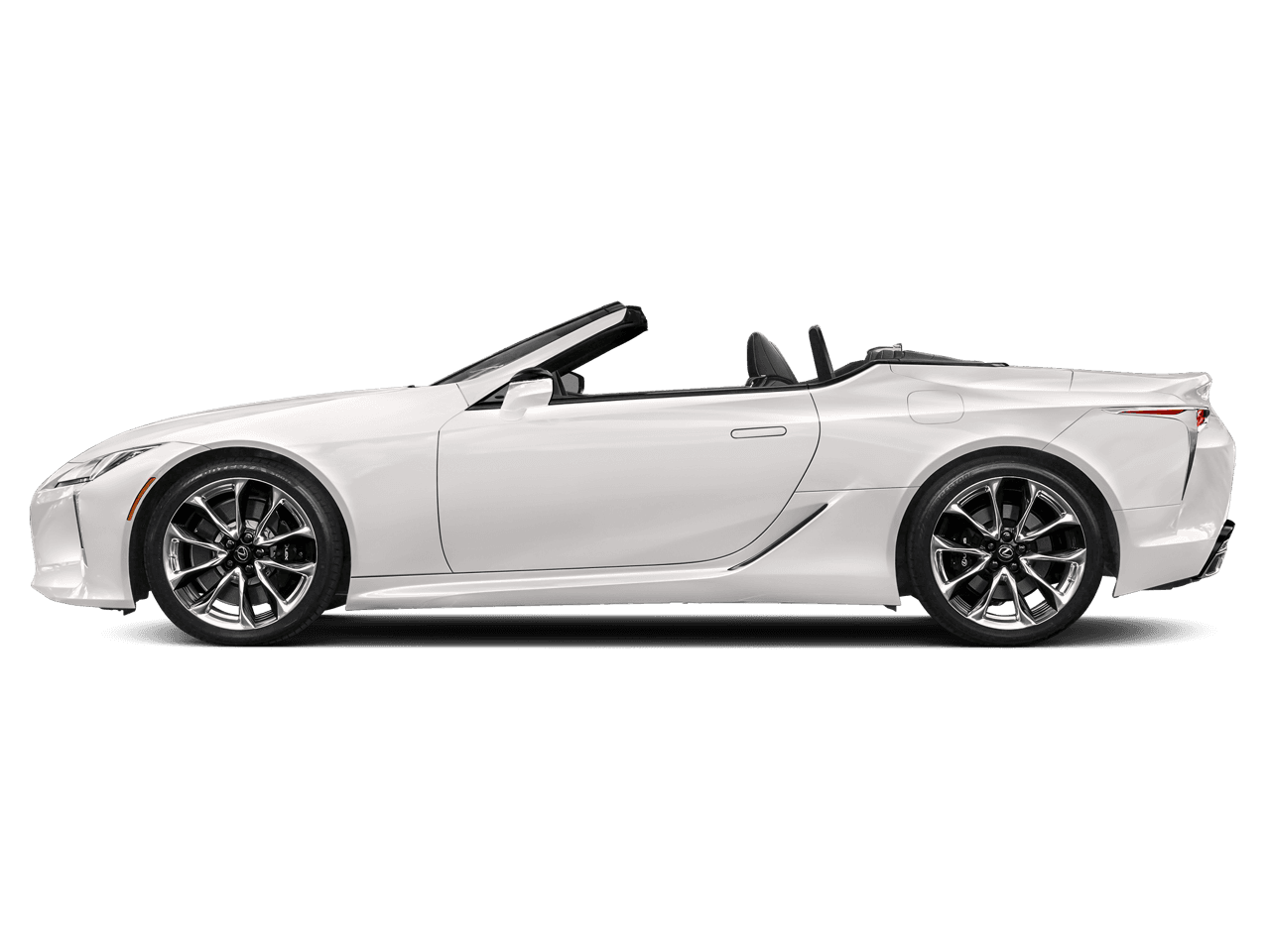 2023 Lexus LC Photo in Silver Spring, MD 20904