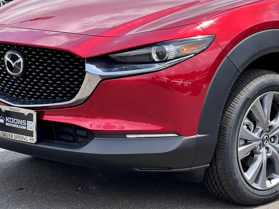 2025 Mazda CX-30 Photo in Silver Spring, MD 20904