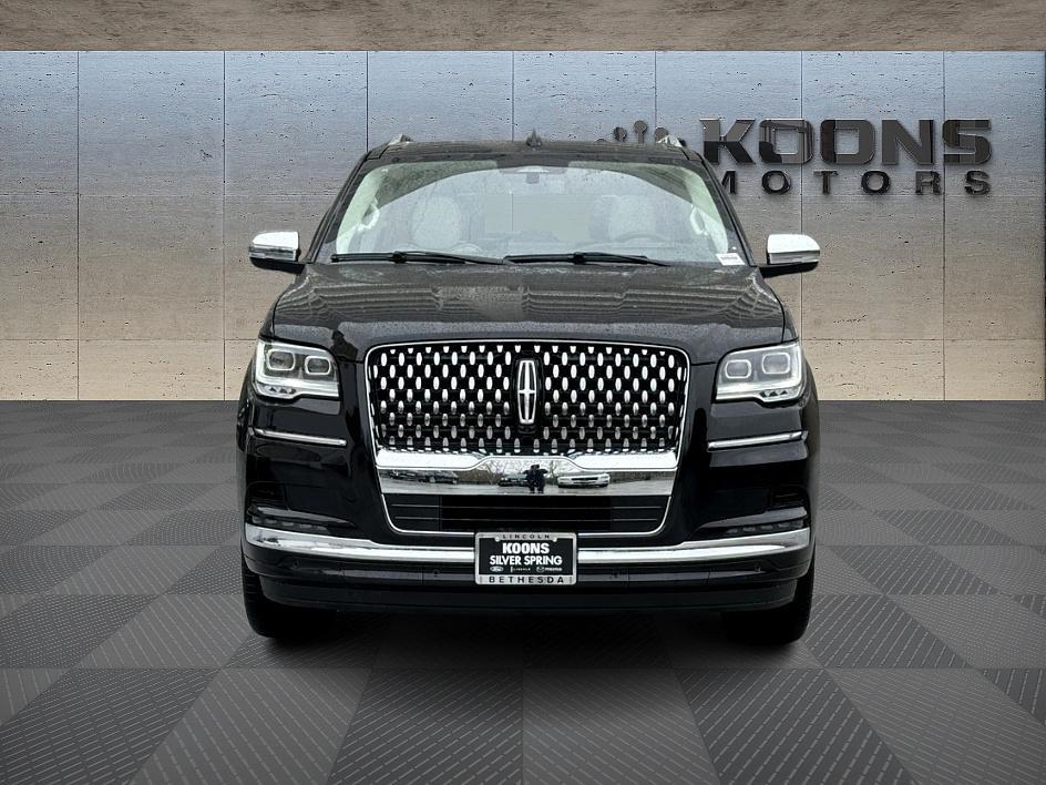 2024 Lincoln Navigator Photo in Bethesda, MD 20814