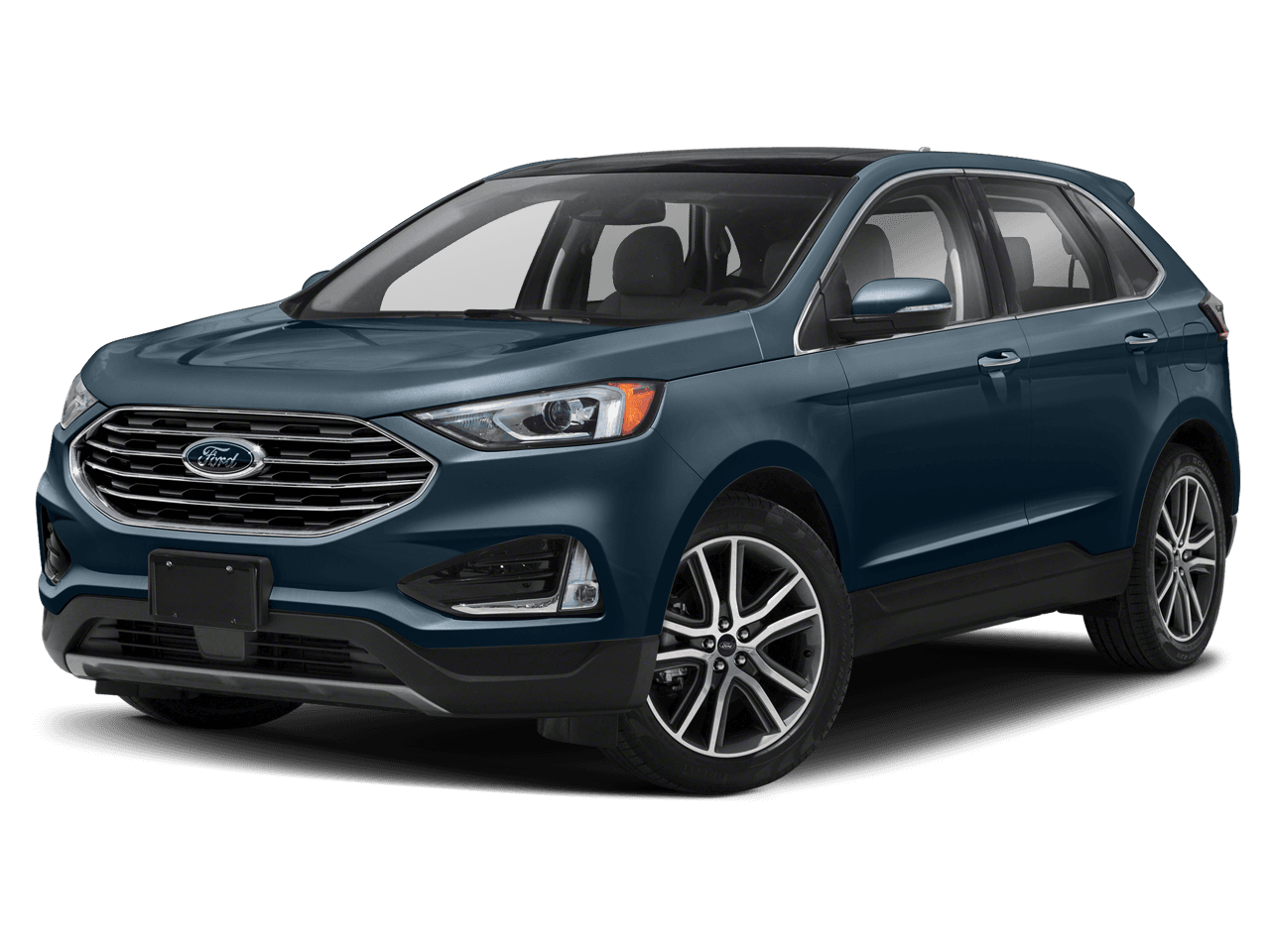 2019 Ford Edge Photo in Bethesda, MD 20814