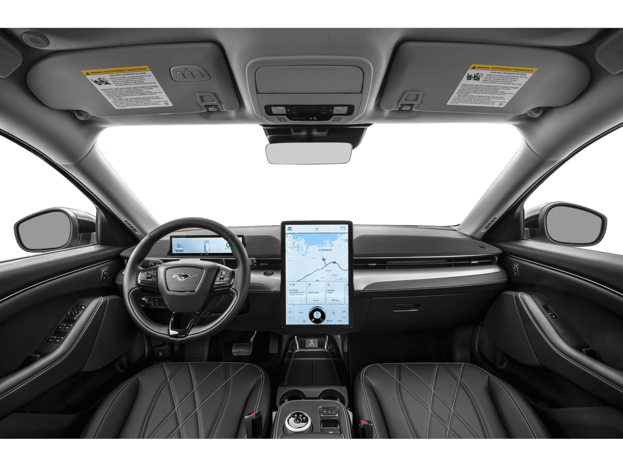 2021 Ford Mustang Mach-E Photo in Silver Spring, MD 20904