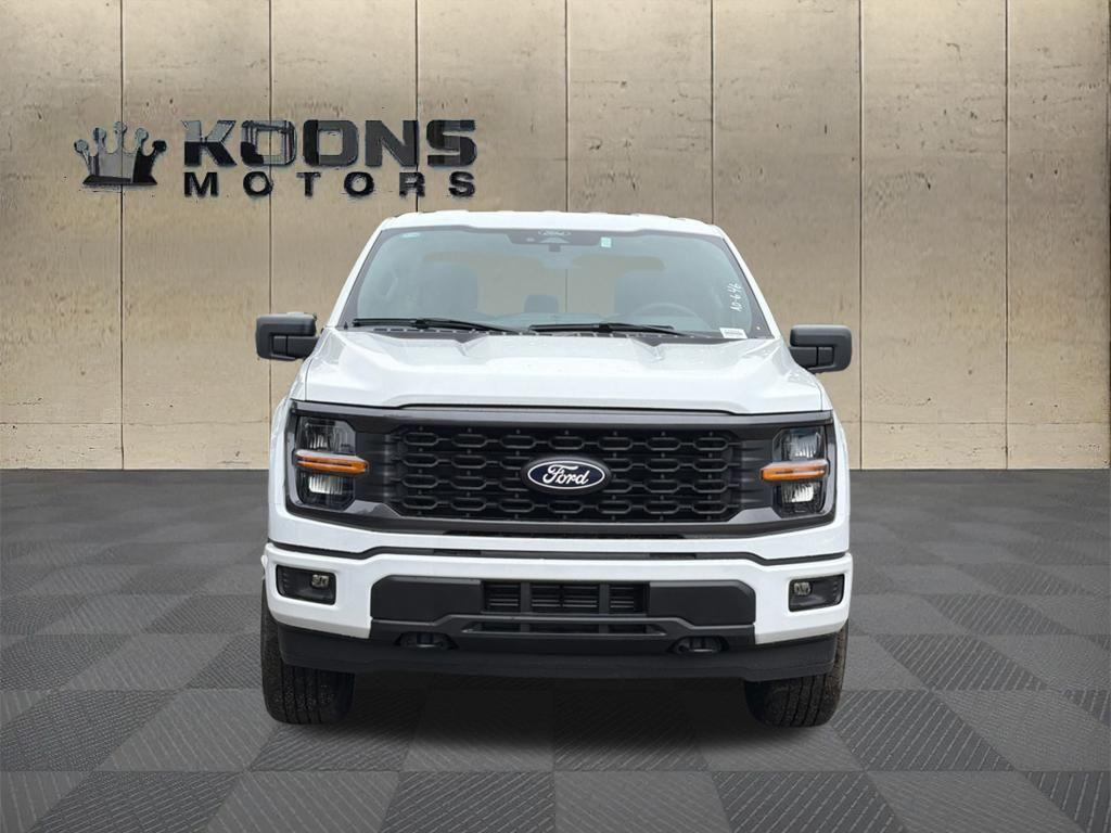 2026 Ford F-150 Photo in Silver Spring, MD 20904